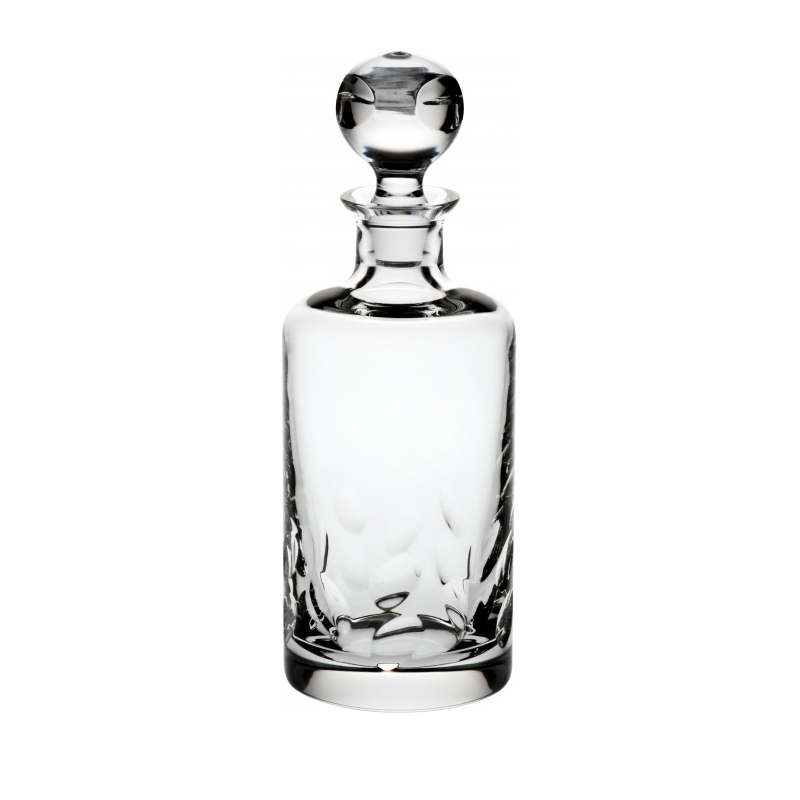 Christofle Cluny botella de whisky