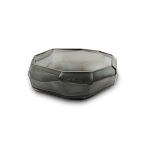 Guax Cubistic bowl H12-D40cm